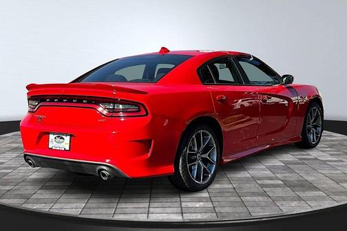 2022 Dodge Charger GT