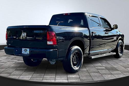 2023 RAM 1500 Tradesman