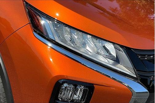 2022 Mitsubishi Outlander Sport 2.0 LE