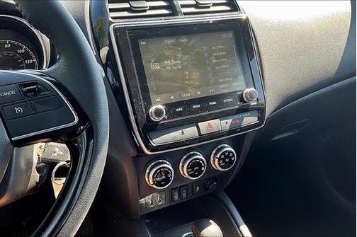2022 Mitsubishi Outlander Sport 2.0 LE