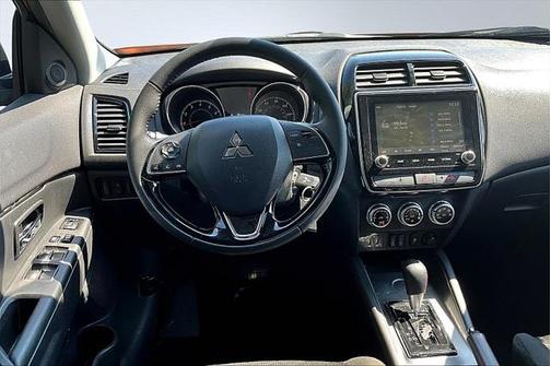 2022 Mitsubishi Outlander Sport 2.0 LE