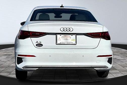 2024 Audi A3 Premium