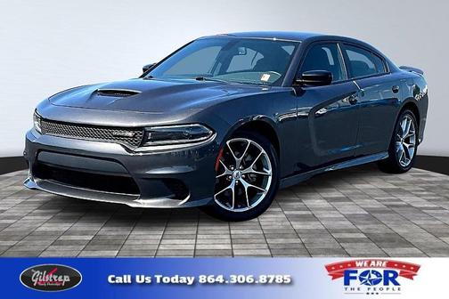 2023 Dodge Charger GT