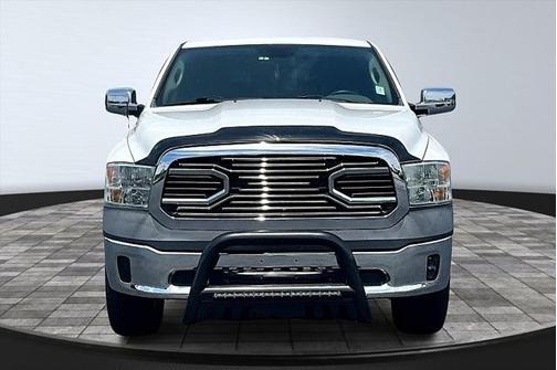 2015 RAM 1500 SLT