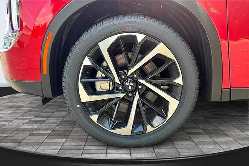 2024 Mitsubishi Outlander PHEV SE S-AWC