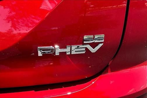 2024 Mitsubishi Outlander PHEV SE S-AWC