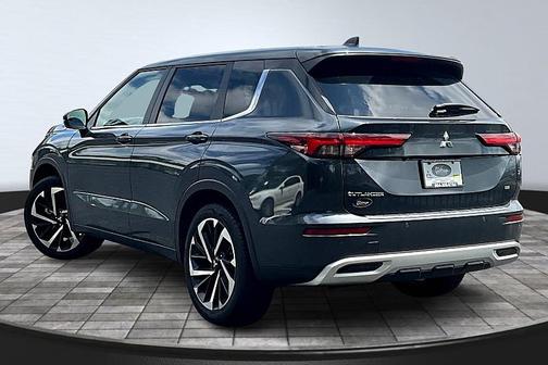 2024 Mitsubishi Outlander SE 2.5 2WD