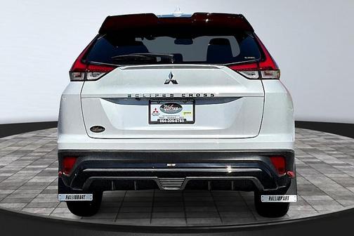 2024 Mitsubishi Eclipse Cross LE