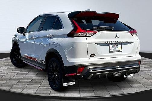 2024 Mitsubishi Eclipse Cross LE