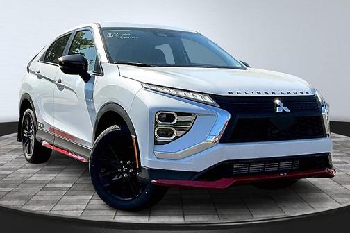 2024 Mitsubishi Eclipse Cross LE