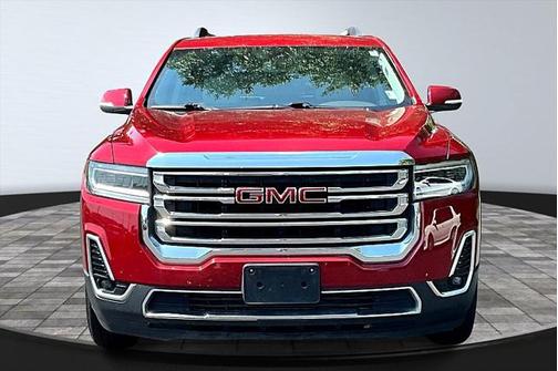2023 GMC Acadia FWD SLT