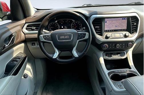 2023 GMC Acadia FWD SLT