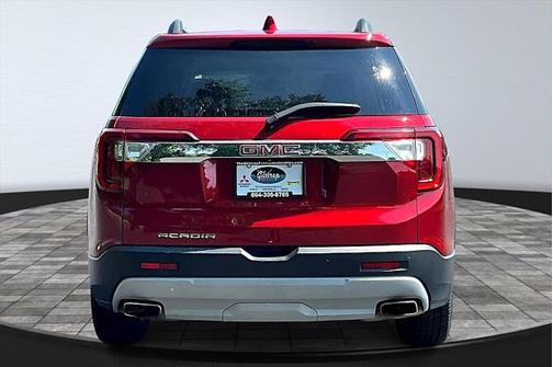 2023 GMC Acadia FWD SLT