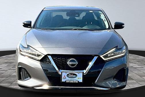 2023 Nissan Maxima SV Xtronic CVT