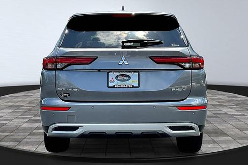 2023 Mitsubishi Outlander PHEV SE S-AWC