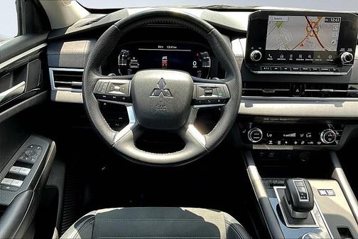 2023 Mitsubishi Outlander PHEV SE S-AWC