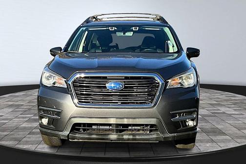 2019 Subaru Ascent Limited 7-Passenger