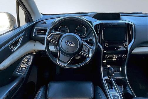 2019 Subaru Ascent Limited 7-Passenger
