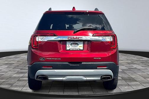 2023 GMC Acadia AWD SLT