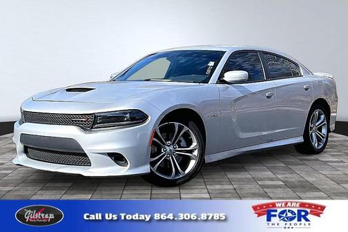 2022 Dodge Charger R/T