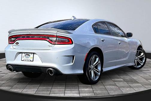 2022 Dodge Charger R/T
