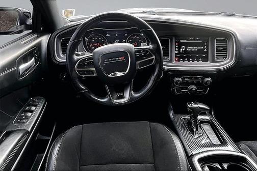 2021 Dodge Charger GT