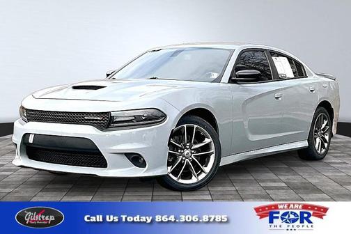 2021 Dodge Charger GT