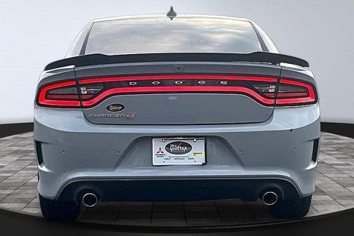 2021 Dodge Charger GT