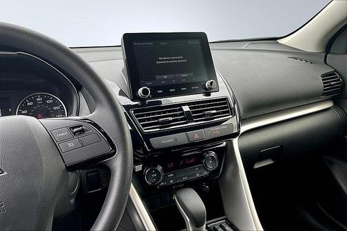 2024 Mitsubishi Eclipse Cross BLACK EDITION 1.5T S-AWC