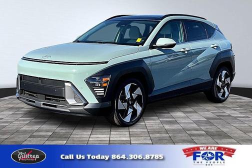 2024 Hyundai KONA Limited