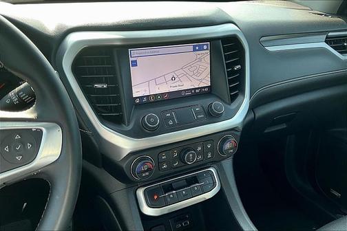 2023 GMC Acadia FWD SLT