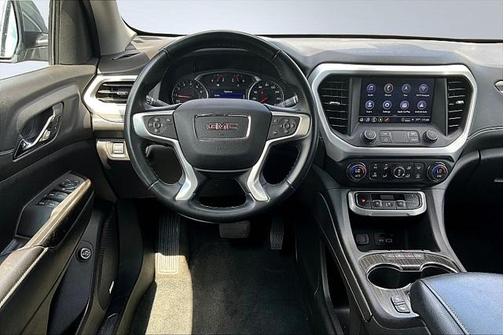 2023 GMC Acadia FWD SLT