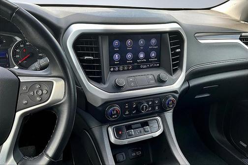 2023 GMC Acadia FWD SLT