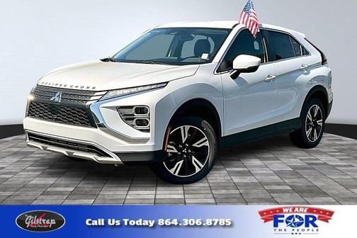 2024 Mitsubishi Eclipse Cross SE