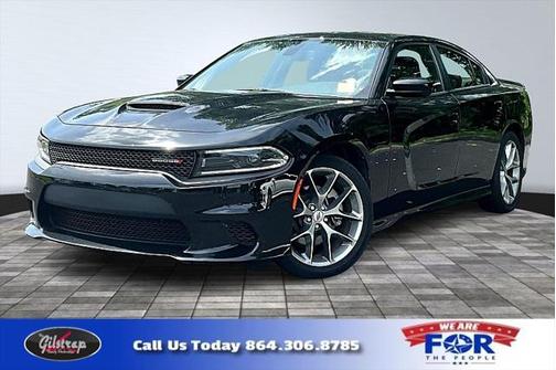 2023 Dodge Charger GT