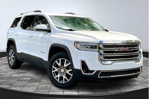 2023 GMC Acadia FWD SLT