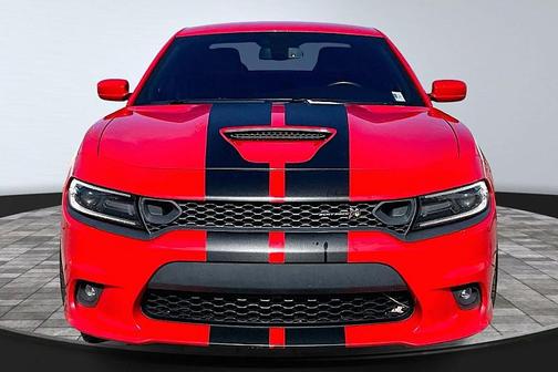 2019 Dodge Charger Scat Pack