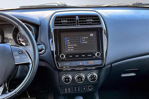 2024 Mitsubishi Outlander Sport SE