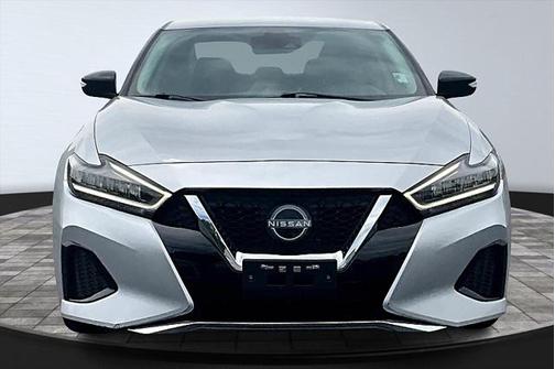 2023 Nissan Maxima SV Xtronic CVT