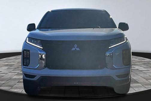 2023 Mitsubishi Outlander Sport 2.0 Ralliart AWC