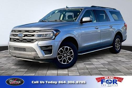 2023 Ford Expedition Max XLT