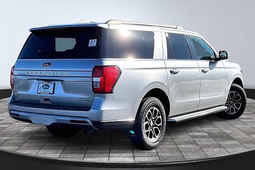 2023 Ford Expedition Max XLT
