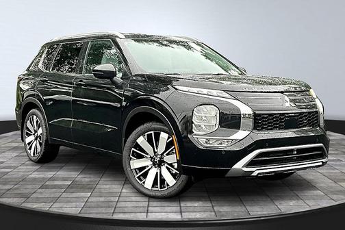 2025 Mitsubishi Outlander SEL 2.5 2WD