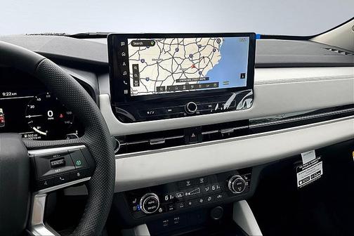 2025 Mitsubishi Outlander SEL 2.5 2WD