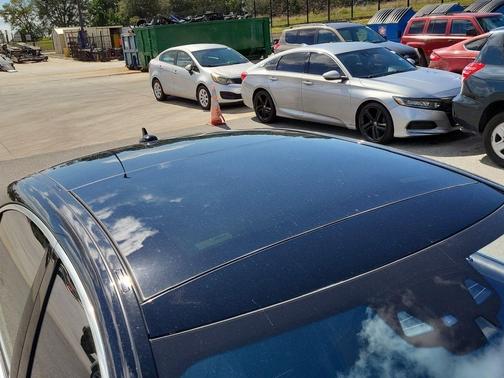 2015 Mercedes-Benz S-Class 4MATIC