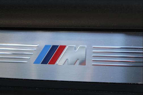 2014 BMW 750 Li