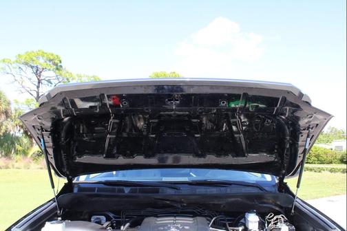 2016 Toyota Tundra SR