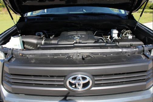 2016 Toyota Tundra SR