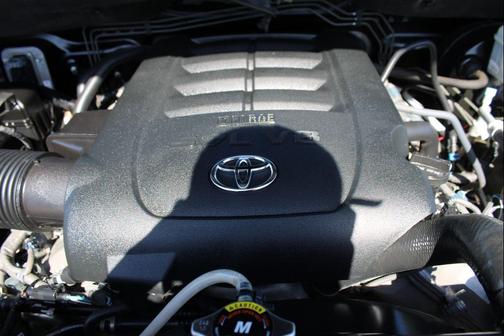 2016 Toyota Tundra SR