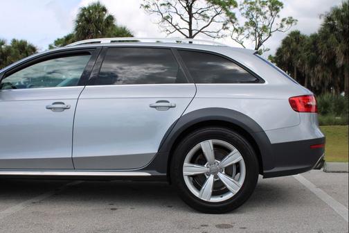 2015 Audi allroad 2.0T Premium Plus